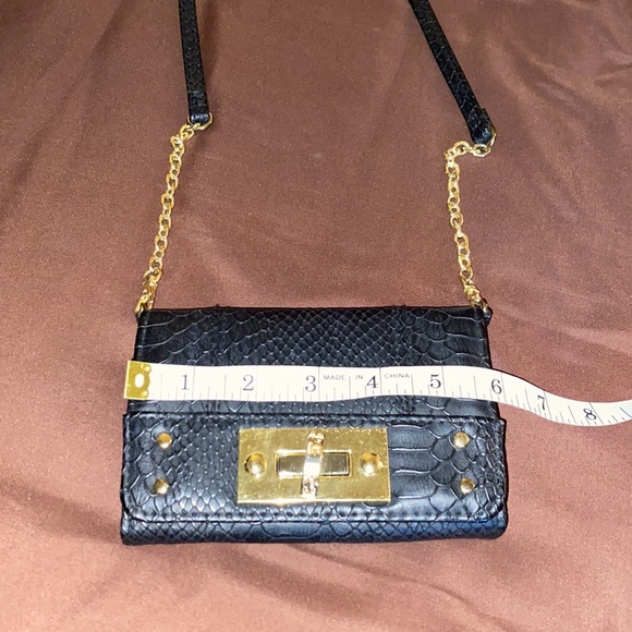 Small cross body wallet - Picture 8 of 8